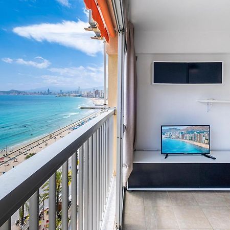 Carabelas I 10-6 Benidorm Exterior photo